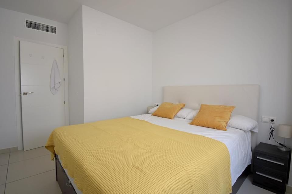 Hillasol Vakantiewoning El Pinet Beach Ла-Марина Екстер'єр фото