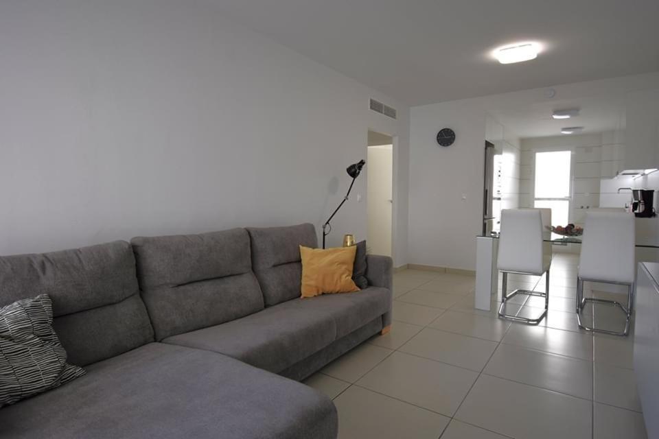 Hillasol Vakantiewoning El Pinet Beach Ла-Марина Екстер'єр фото