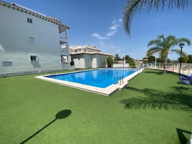 Hillasol Vakantiewoning El Pinet Beach Ла-Марина Екстер'єр фото