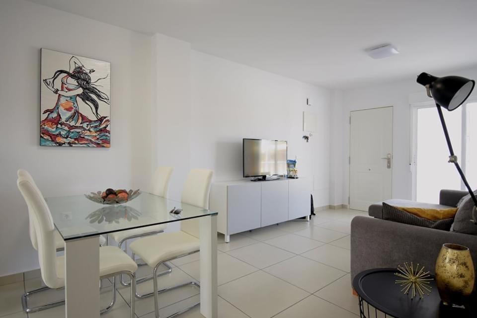 Hillasol Vakantiewoning El Pinet Beach Ла-Марина Екстер'єр фото