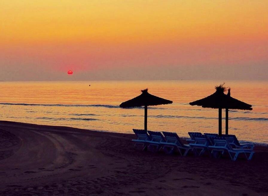 Hillasol Vakantiewoning El Pinet Beach Ла-Марина Екстер'єр фото